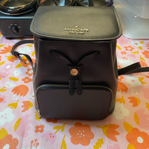 kate spade Handbags - Kate spade back pack